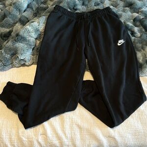 Women’s Nike Sweatpants